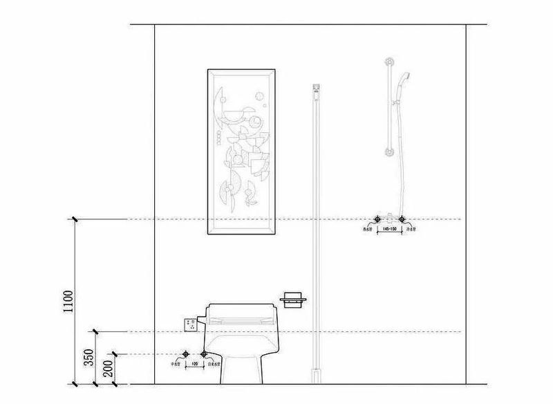 開關插座裝多高才好用？你不一定知道