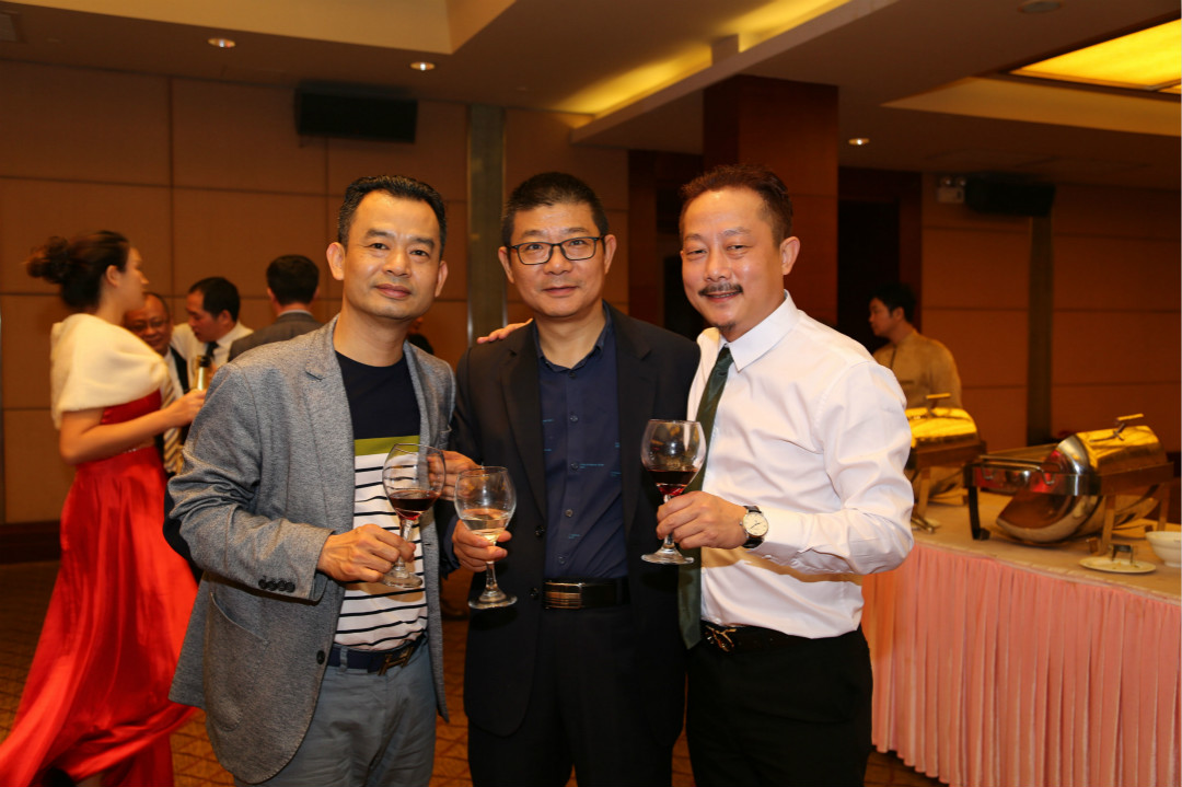 瑞馬壁掛爐聯手第五屆中國壁掛爐采購節，備戰新高點