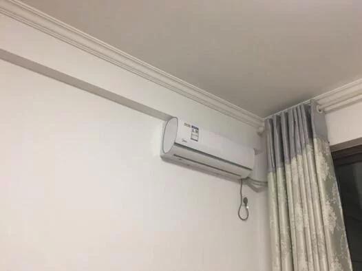 美的空調來告訴你，操作空調也可變得如此特色