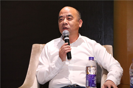 重磅！對話業界精英打造意見領袖，引爆2018全屋定制冷思考