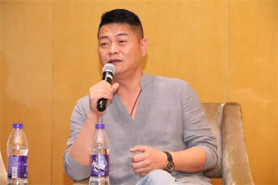 重磅！對話業界精英打造意見領袖，引爆2018全屋定制冷思考