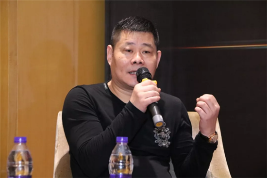 重磅！對話業界精英打造意見領袖，引爆2018全屋定制冷思考