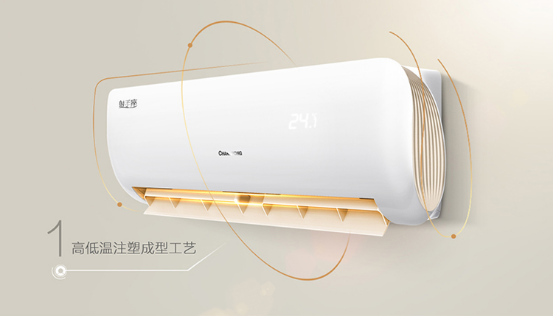 長虹星座系列新品，節能省薪、顏值更傾心
