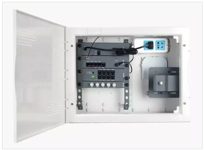 一文知曉，家庭裝修電工電氣材料大全及選擇