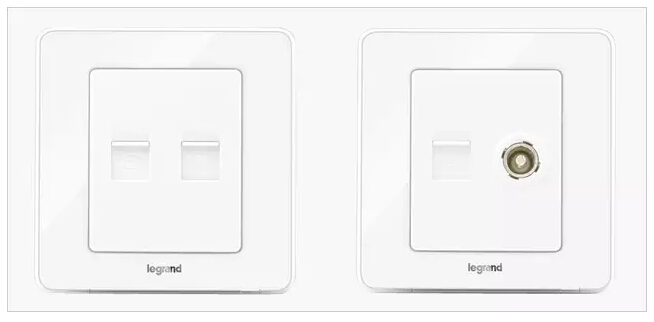 一文知曉，家庭裝修電工電氣材料大全及選擇