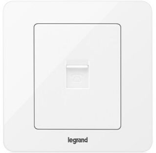 關于弱電面板開關插座種類，羅格朗一一話你知