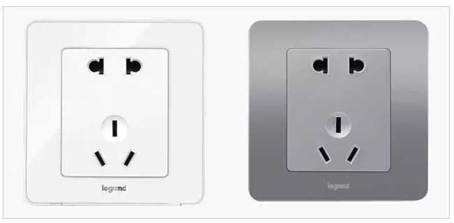 一文知曉，家庭裝修電工電氣材料大全及選擇