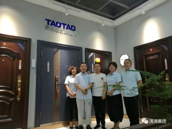 大同，大不同——TAOTAO大同形象店盛裝亮相