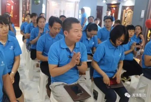 大同，大不同——TAOTAO大同形象店盛裝亮相