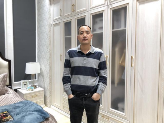 伊百麗李偉：打破行業同質化現象，為消費者創造價值