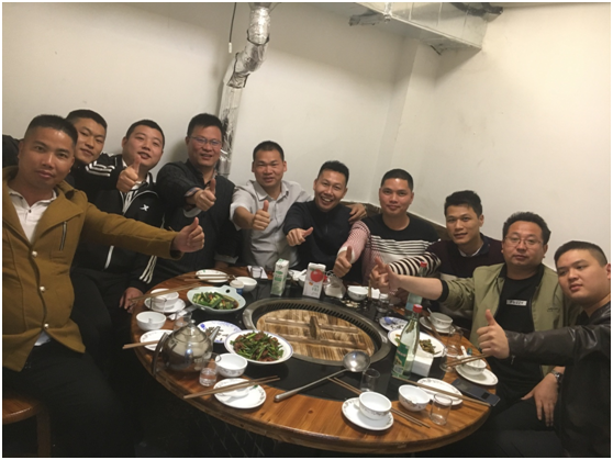 “多莎衛浴行業峰會全國行—浙江站”正式啟動啦！