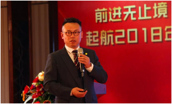 以奮斗為本 以創新為榮！超人廚衛3月增長21.93%