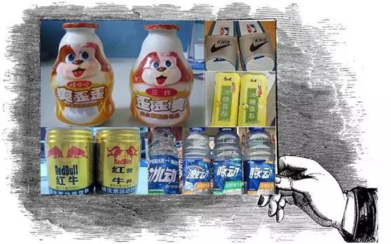 施丹吊頂教你練就火眼金睛，山寨吊頂一網打盡