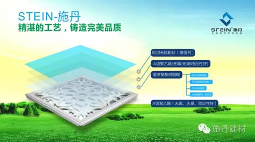 你家的吊頂是否安全？請務必引起重視！