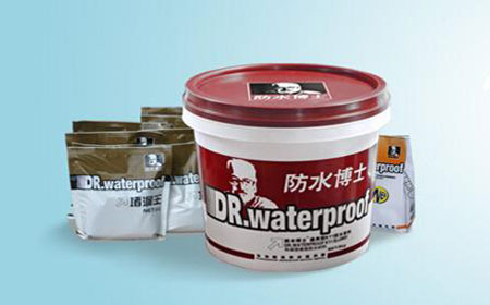 中國十大防水材料品牌有哪些優勢，使用效果怎樣?