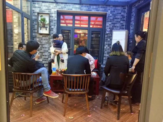 喜報！德來客門窗銅仁旗艦店盛世起航