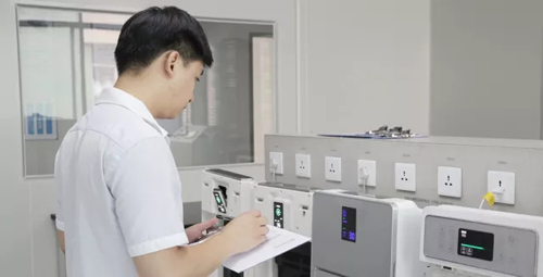 澳蘭斯凈水器全心打造品質，吹響健康生活沖鋒號