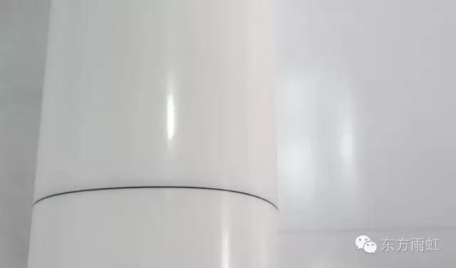 為什么是東方雨虹的高分子防水卷材？