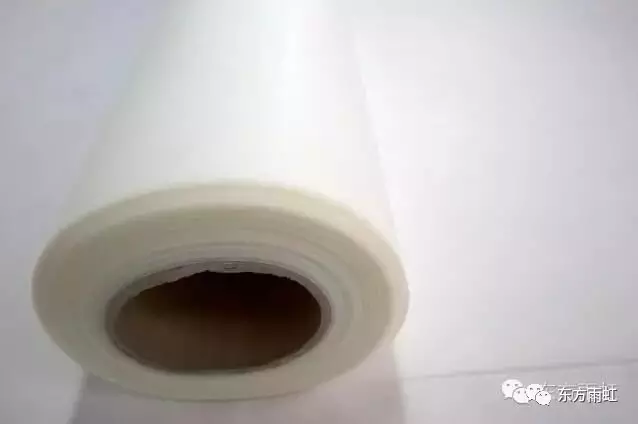 為什么是東方雨虹的高分子防水卷材？