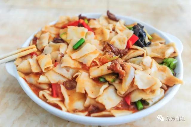 為什么是東方雨虹的高分子防水卷材？
