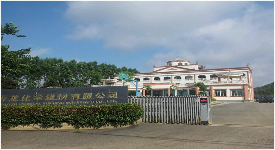 受業界廣泛肯定和贊譽，盤點青龍防水五大核心優勢