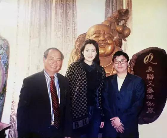 祥利人：不忘初心，繼續前行
