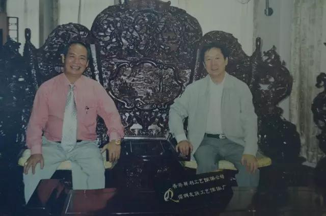 祥利人：不忘初心，繼續前行