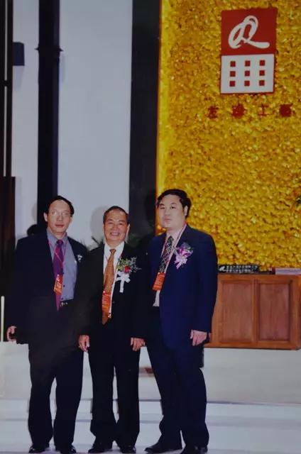 祥利人：不忘初心，繼續前行