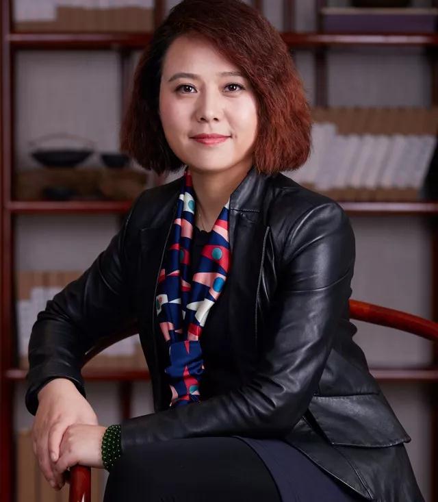 祥利紅木家具王溫漫：懷揣匠心，保持初心