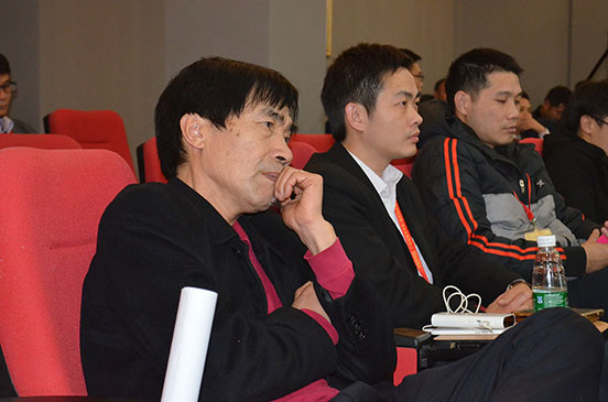 陶瓷品牌活動：能強集團精英爭霸賽之幫扶客戶必先練內功！