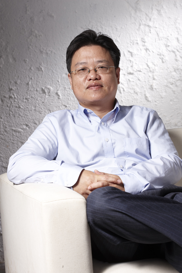 人物觀|行業三分天下，廣東電工品牌引領潮流