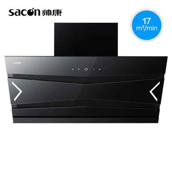 解答用戶的問題——煙機的導煙板作用是？