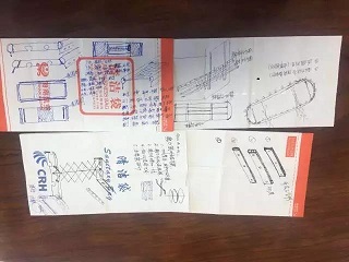 晾衣架品牌人物|晾霸劉海輝：創新非核心，創造者才是核心