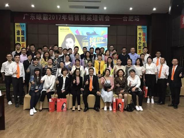 晾衣架品牌人物|晾霸劉海輝：創新非核心，創造者才是核心