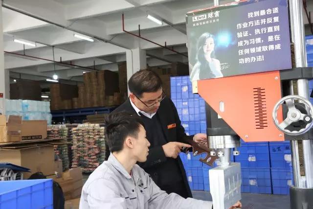 晾衣架品牌人物|晾霸劉海輝：創新非核心，創造者才是核心