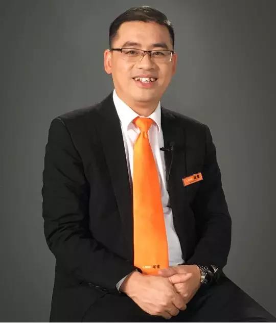 晾衣架品牌人物|晾霸劉海輝：創新非核心，創造者才是核心