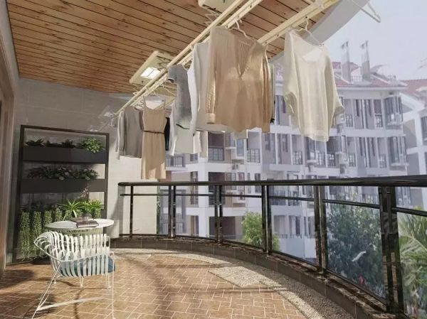 品牌大事|晾媽智能晾衣架亮相家具展，黑科技燃動廣州