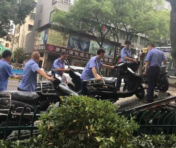 品牌發展|“三無”電動車品牌已死亡，市場整治將蔓延全國