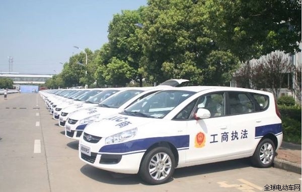 品牌發展|“三無”電動車品牌已死亡，市場整治將蔓延全國