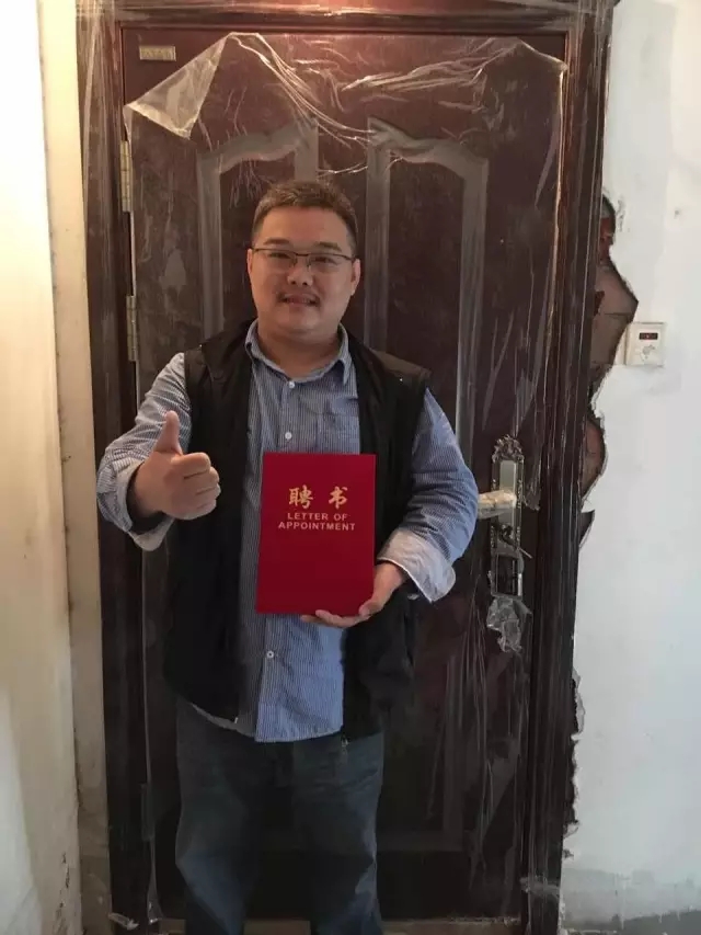 品牌人物|完美的品質，換來十三年后的再牽手