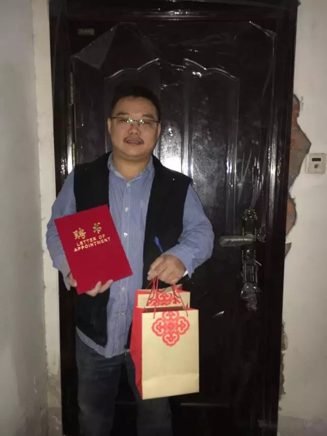 品牌人物|完美的品質，換來十三年后的再牽手