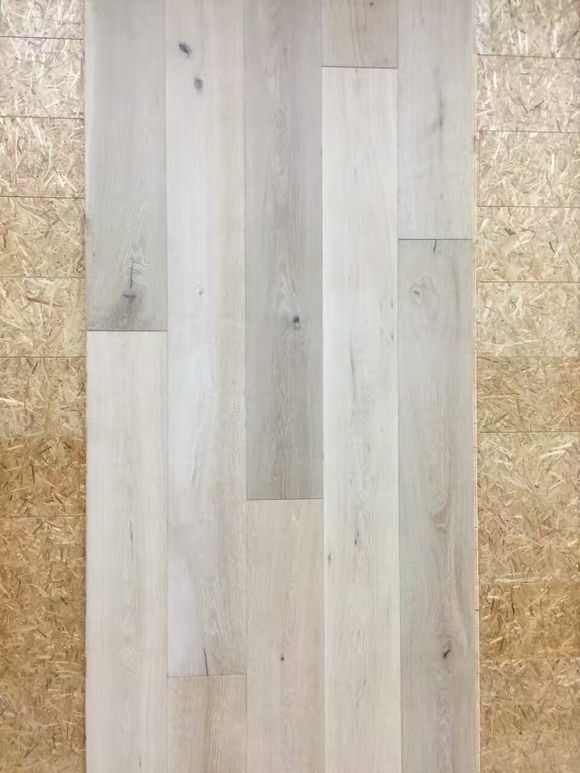 品牌產品|歐曼地板到底是虛胖，還是雄壯？