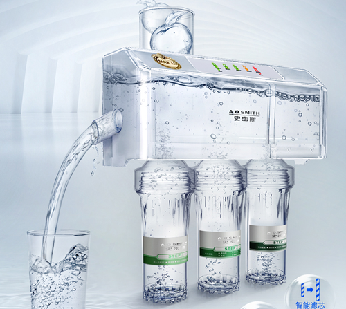 品牌產品| RO反滲透凈水器選帶桶的好還是不帶桶的好？