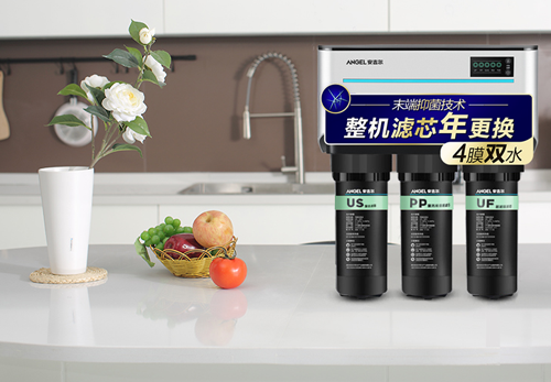 品牌產品| RO反滲透凈水器選帶桶的好還是不帶桶的好？