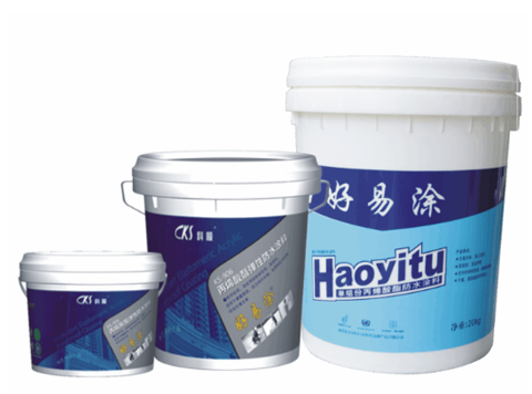 行業觀點|產品質量就像水，十大防水材料品牌就像魚