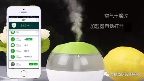 在合肥的你，應該選擇科技豪宅還是智能家居？