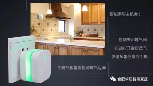 在合肥的你，應該選擇科技豪宅還是智能家居？