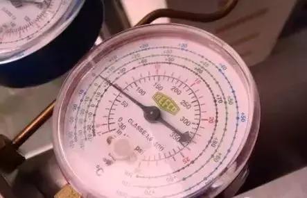 R410a空調抽真空，四個步驟請提醒安裝維修師傅