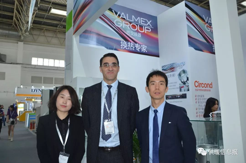 VALMEX GROUP：挖掘潛力市場，應對多變未來