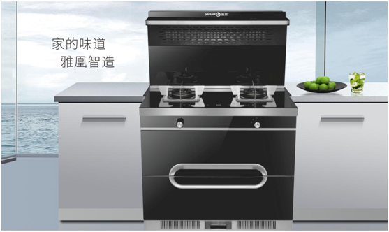 千萬巨資打響品牌，雅凰電器“振翅翱翔”